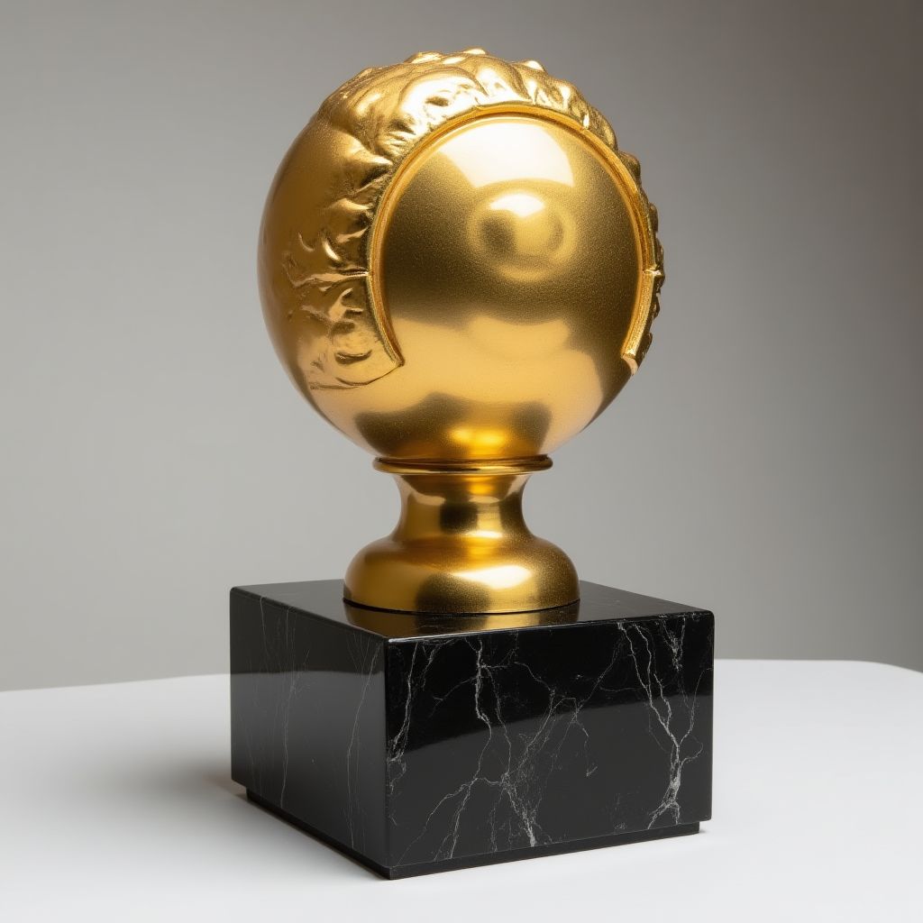 Trofeo Premio Innovación Social