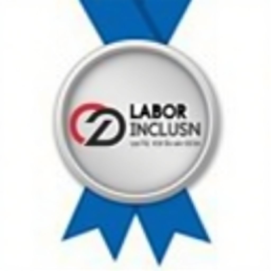 Premio Inclusión Laboral
