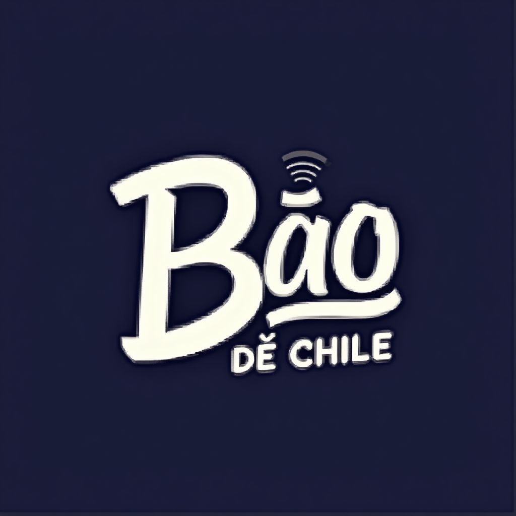 Logo Radio Bío Bío