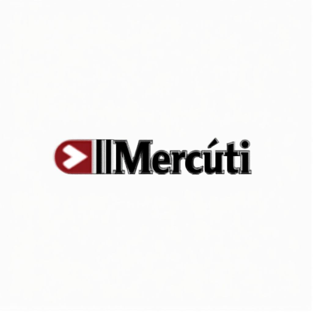 Logo El Mercurio